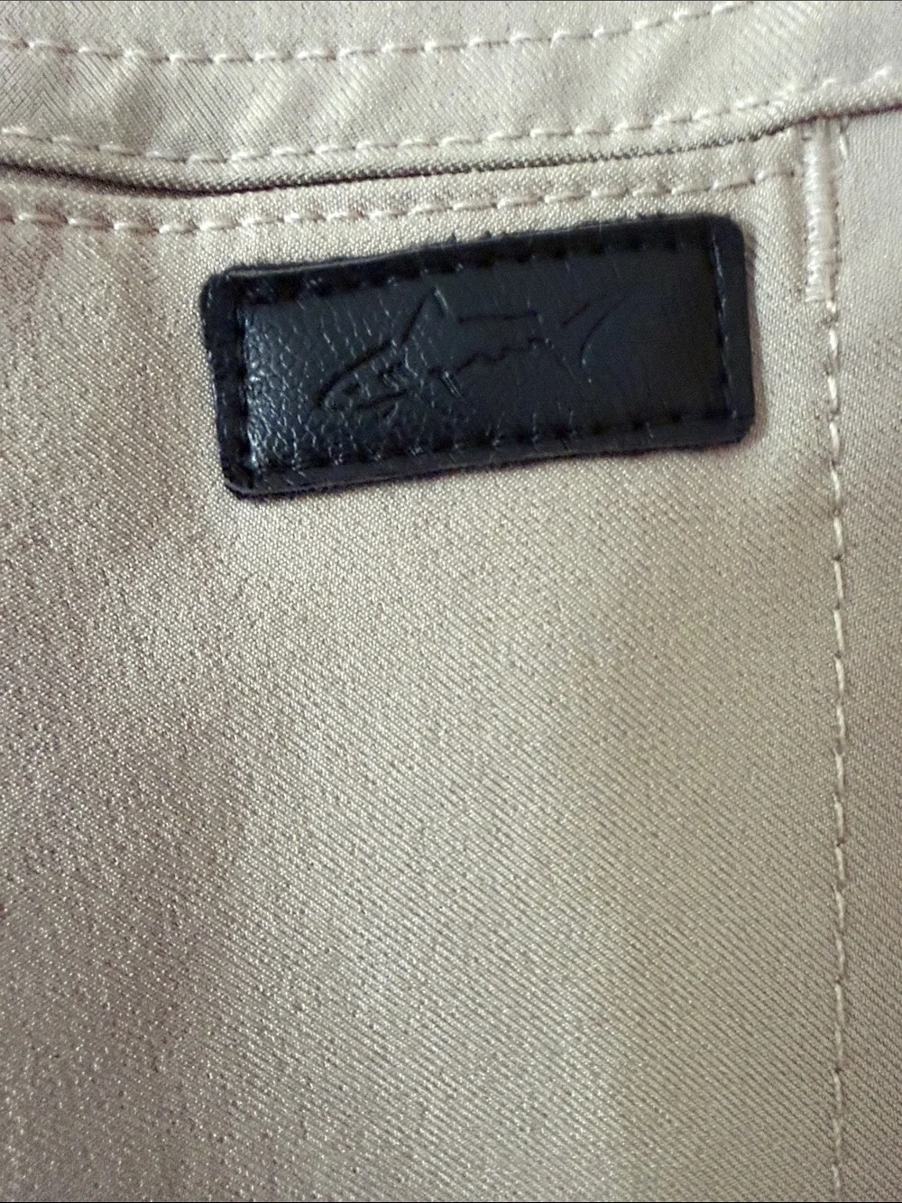 Greg Norman golf pants men’s 38 x 30 EUC